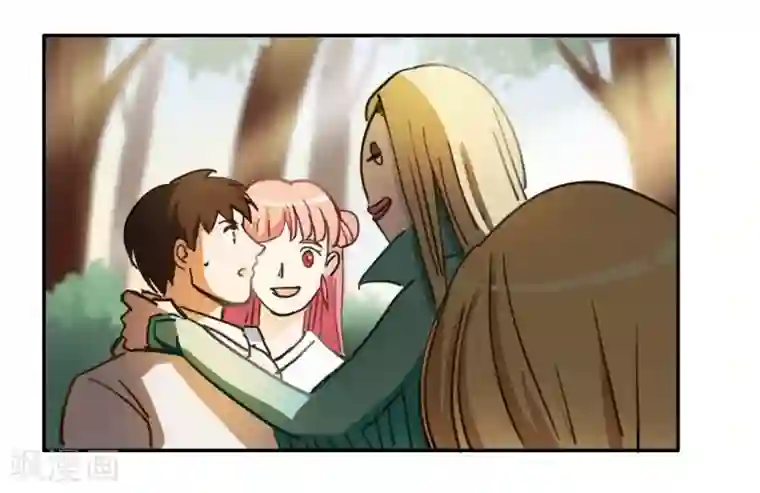 神仙学院（星际互娱）第48话 再见1