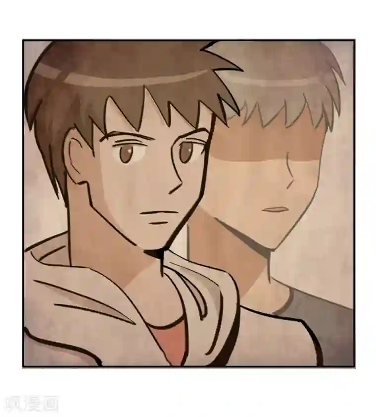 神仙学院（星际互娱）第48话 再见1