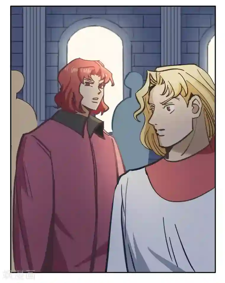 神仙学院（星际互娱）第48话 再见1