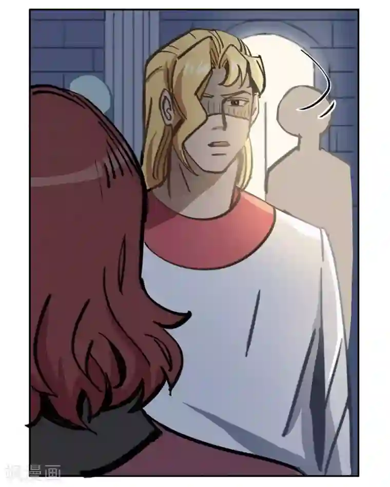 神仙学院（星际互娱）第48话 再见1