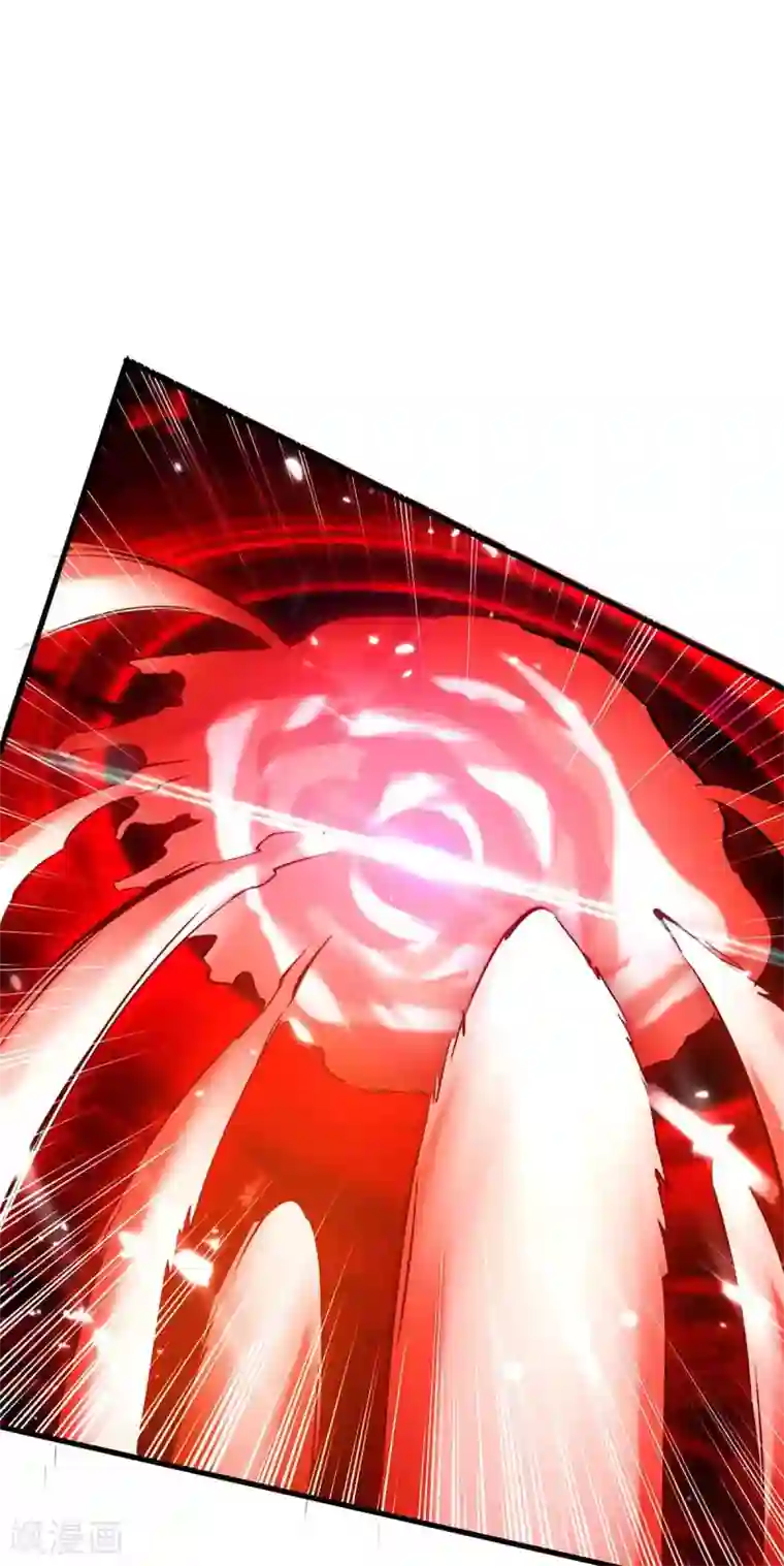 最强升级第205话 对决