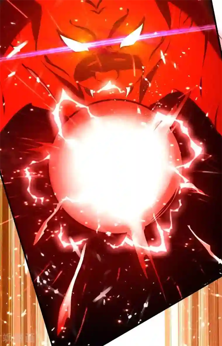 最强升级第205话 对决