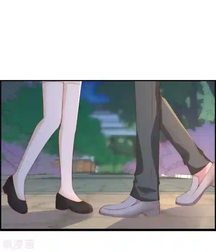 渣男总裁别想逃第283话 阿琛，冲鸭！！！