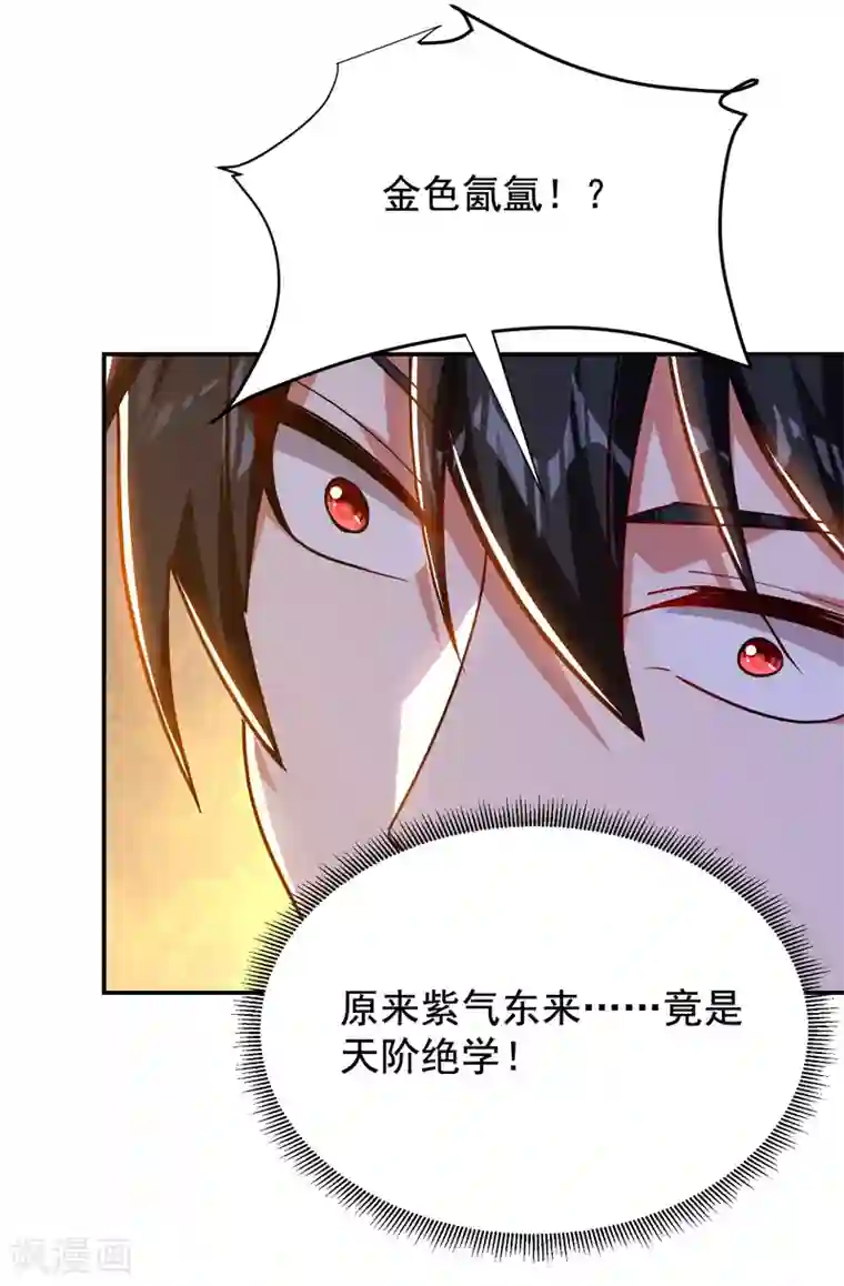 捡个校花做老婆第198话 这竟是天阶绝学！