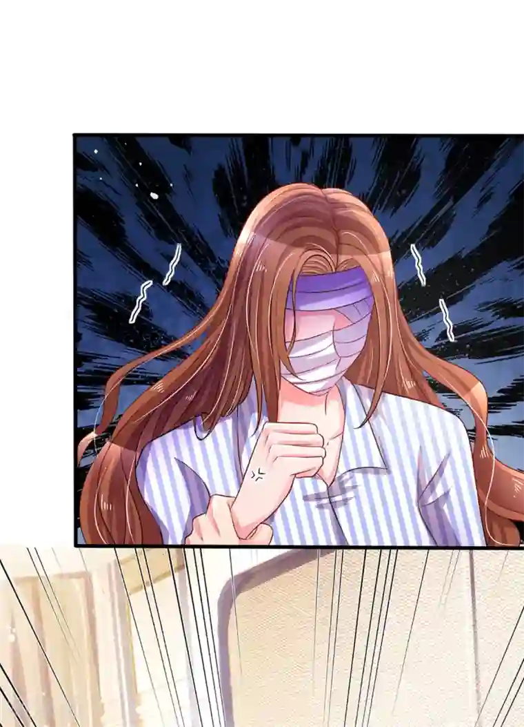 万丈光芒不及你第260话 李奶奶的传奇一生