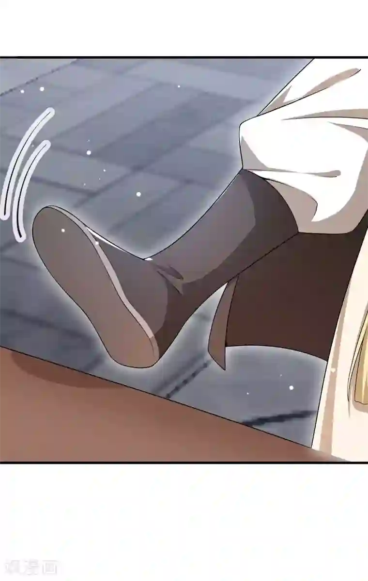 皇子夫君，我养你啊第67话 你对本少爷做了什么