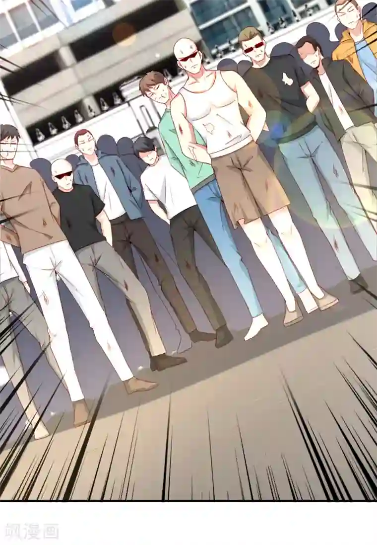 最强仙界朋友圈第101话 科学修真