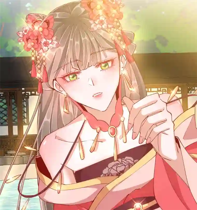 王妃的成长攻略第41话 旧疾复发