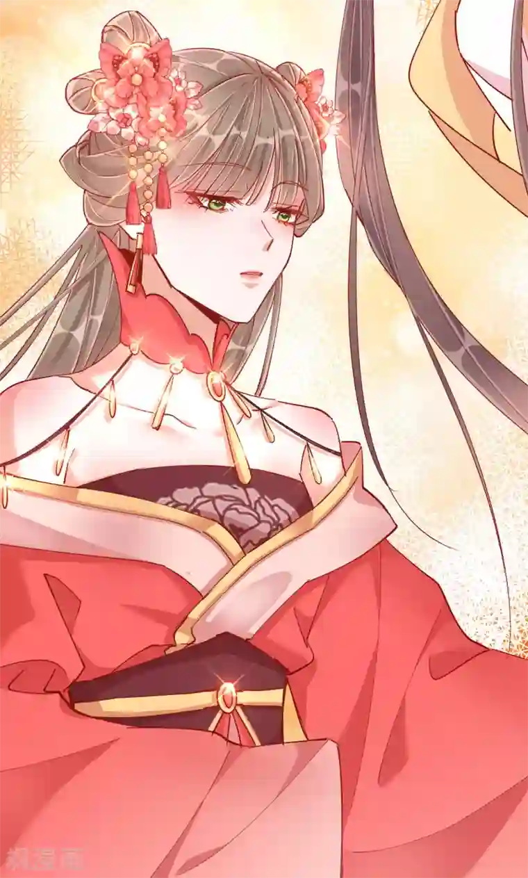 王妃的成长攻略第41话 旧疾复发