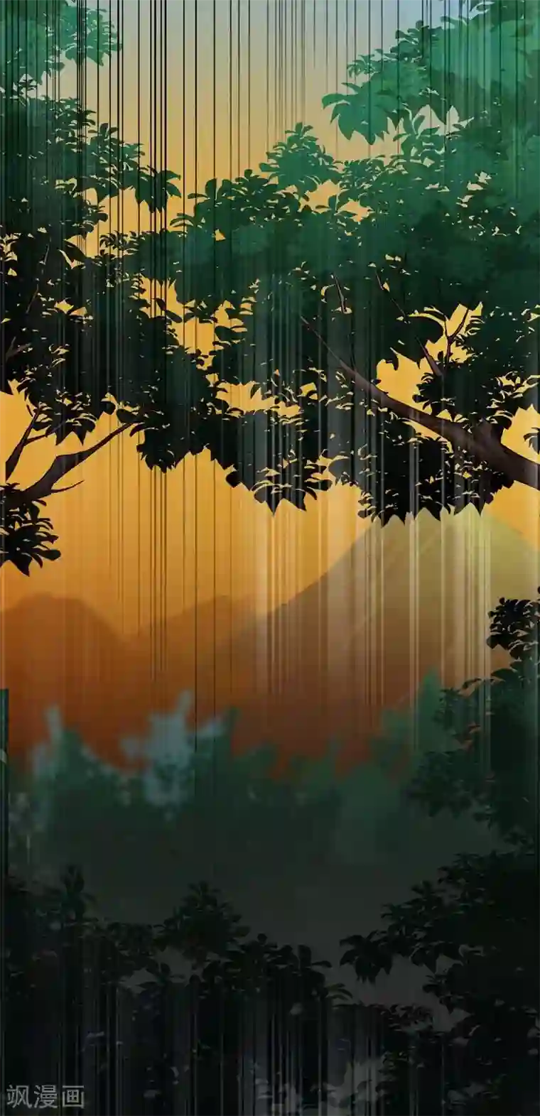 我在异界养男神：神医九小姐第72话 用武之地