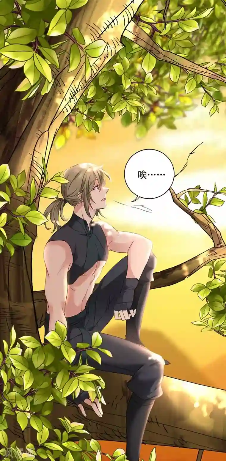 我在异界养男神：神医九小姐第72话 用武之地