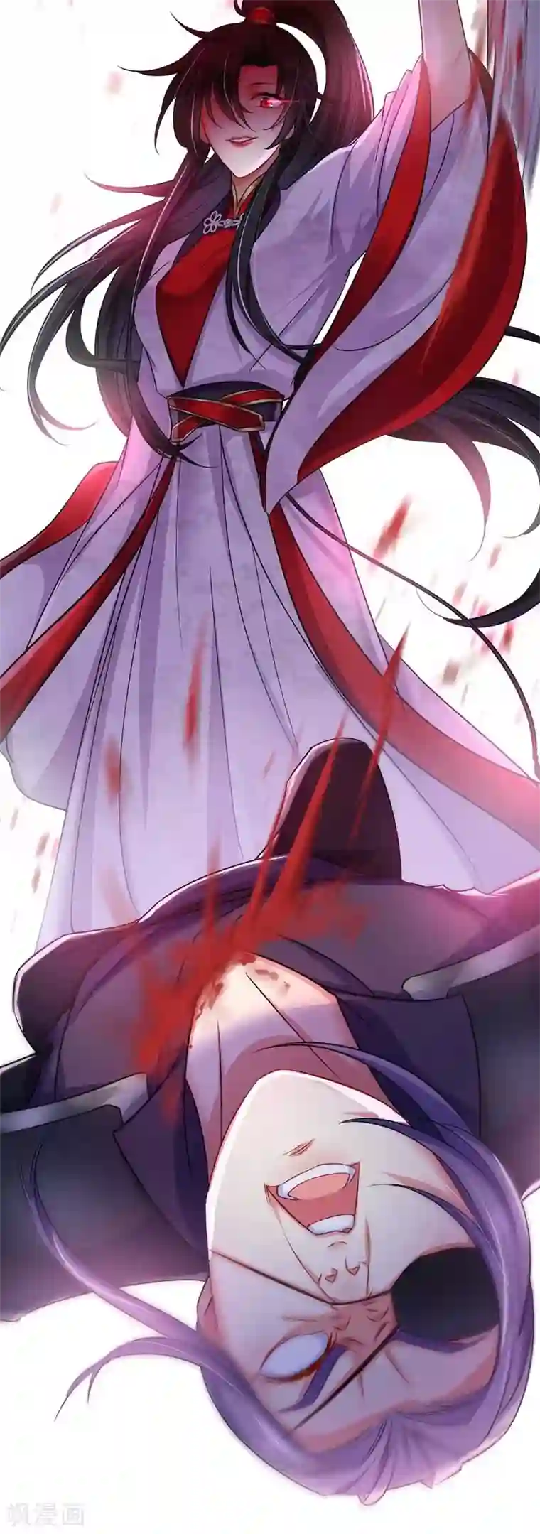 我在异界养男神：神医九小姐第72话 用武之地