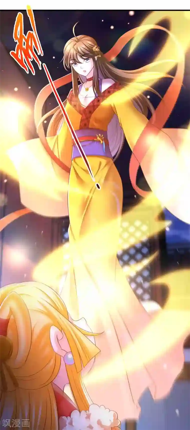 我在后宫当大佬第66话 寻找云儿