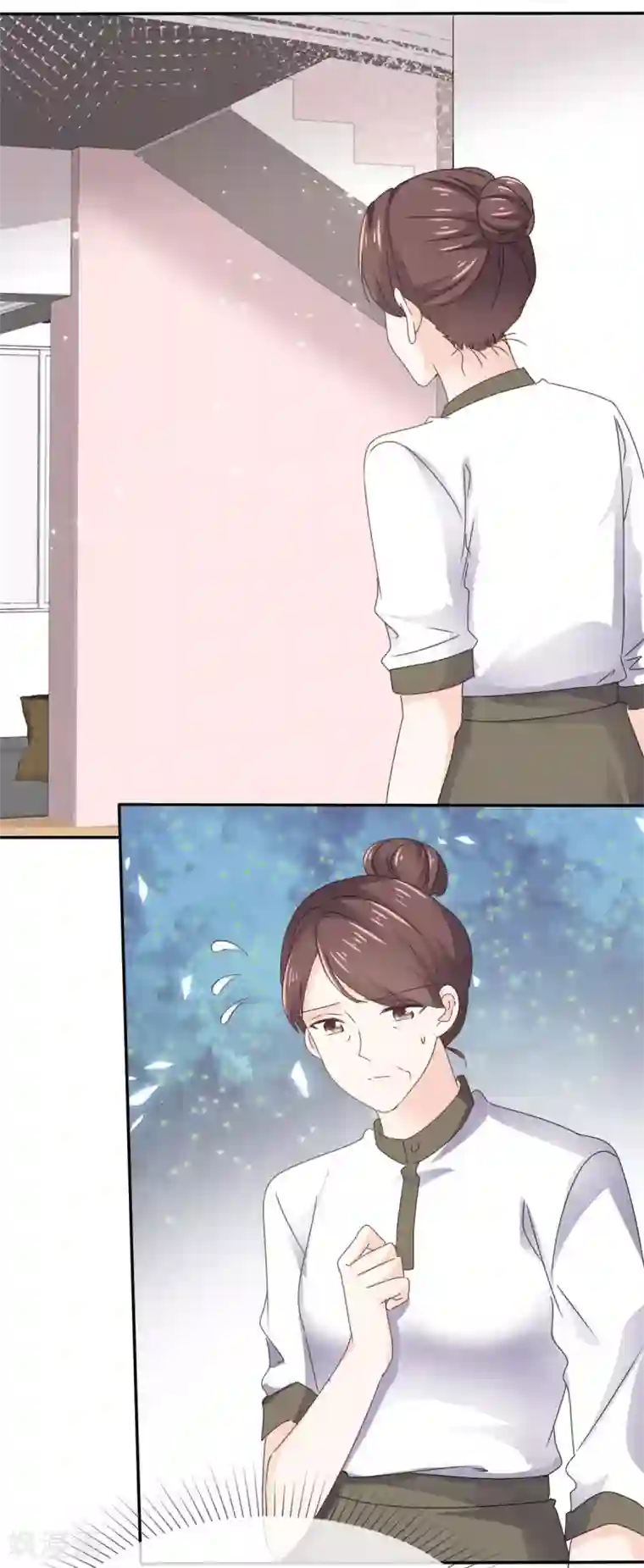 她住在你心里好多年第106话 鱼儿上钩了