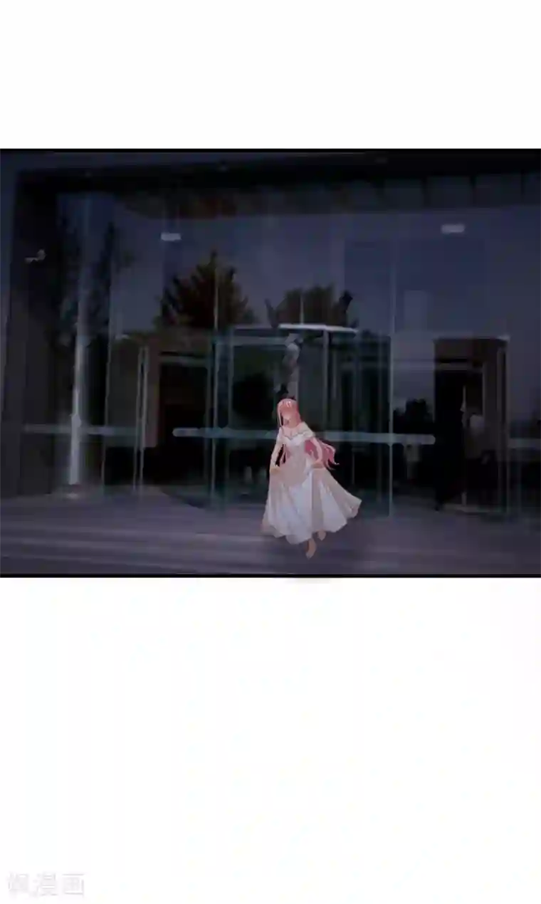 与总裁的一千零一夜最终话 我相信你