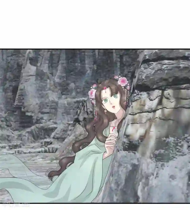 冷邪冥王的心尖宠第38话 前往天界