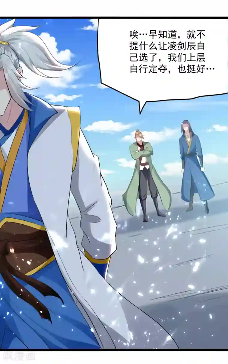 凌天神帝第161话 入丹器堂