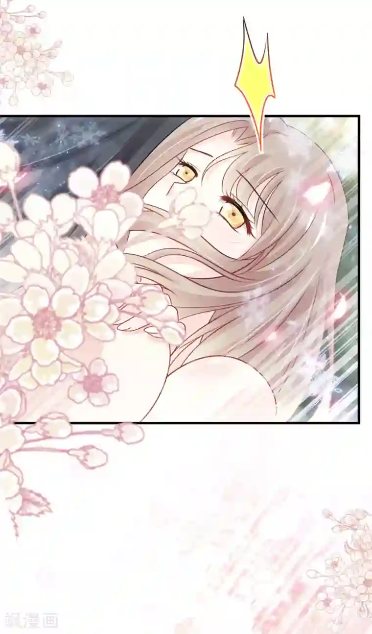 天下第一宠第195话 春光满面