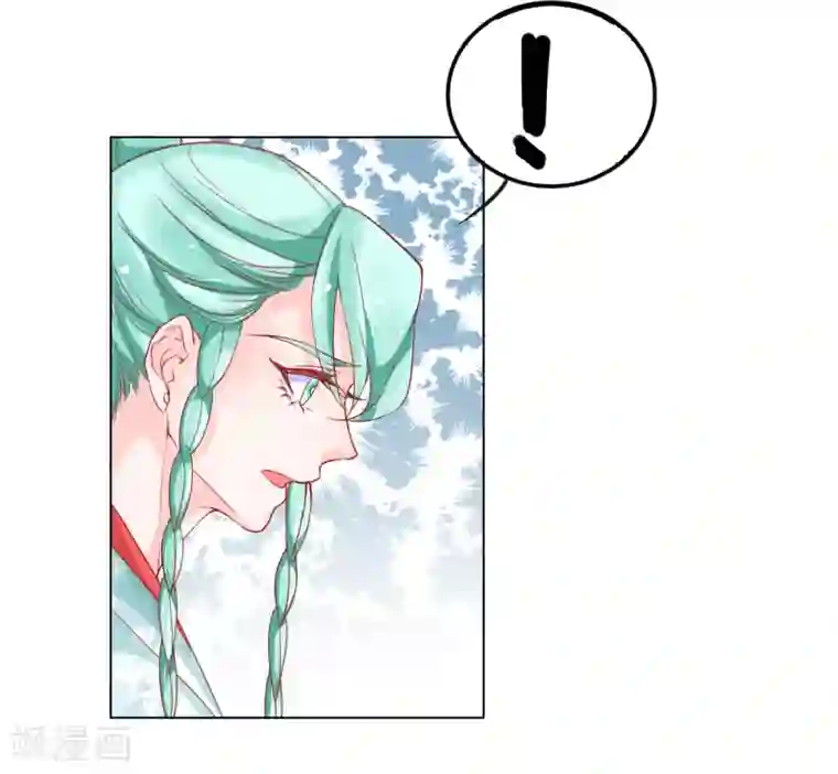 三生彼岸花第31话 各路冤家齐聚