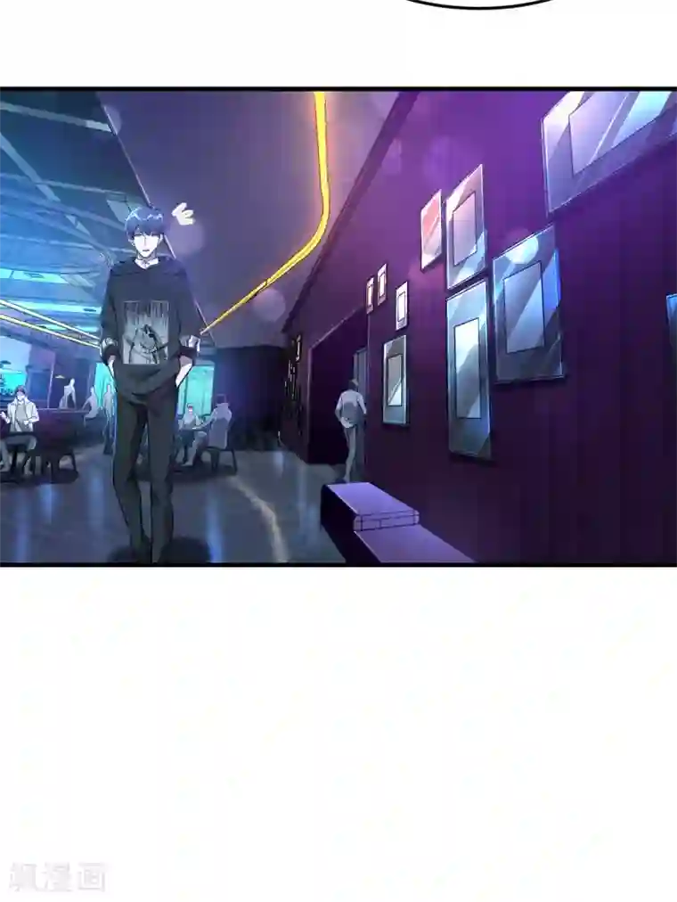 第一赘婿第37话 局中局