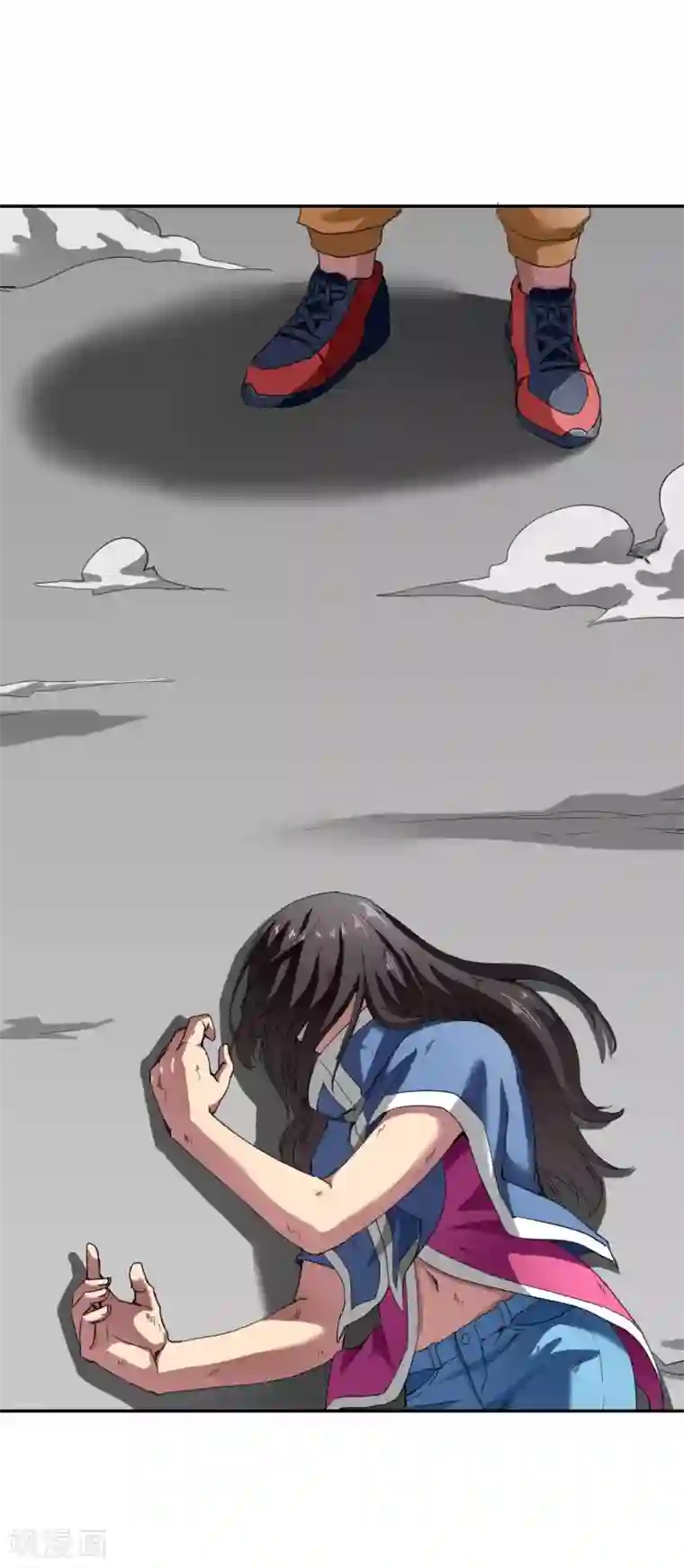 十感巡游者第27话