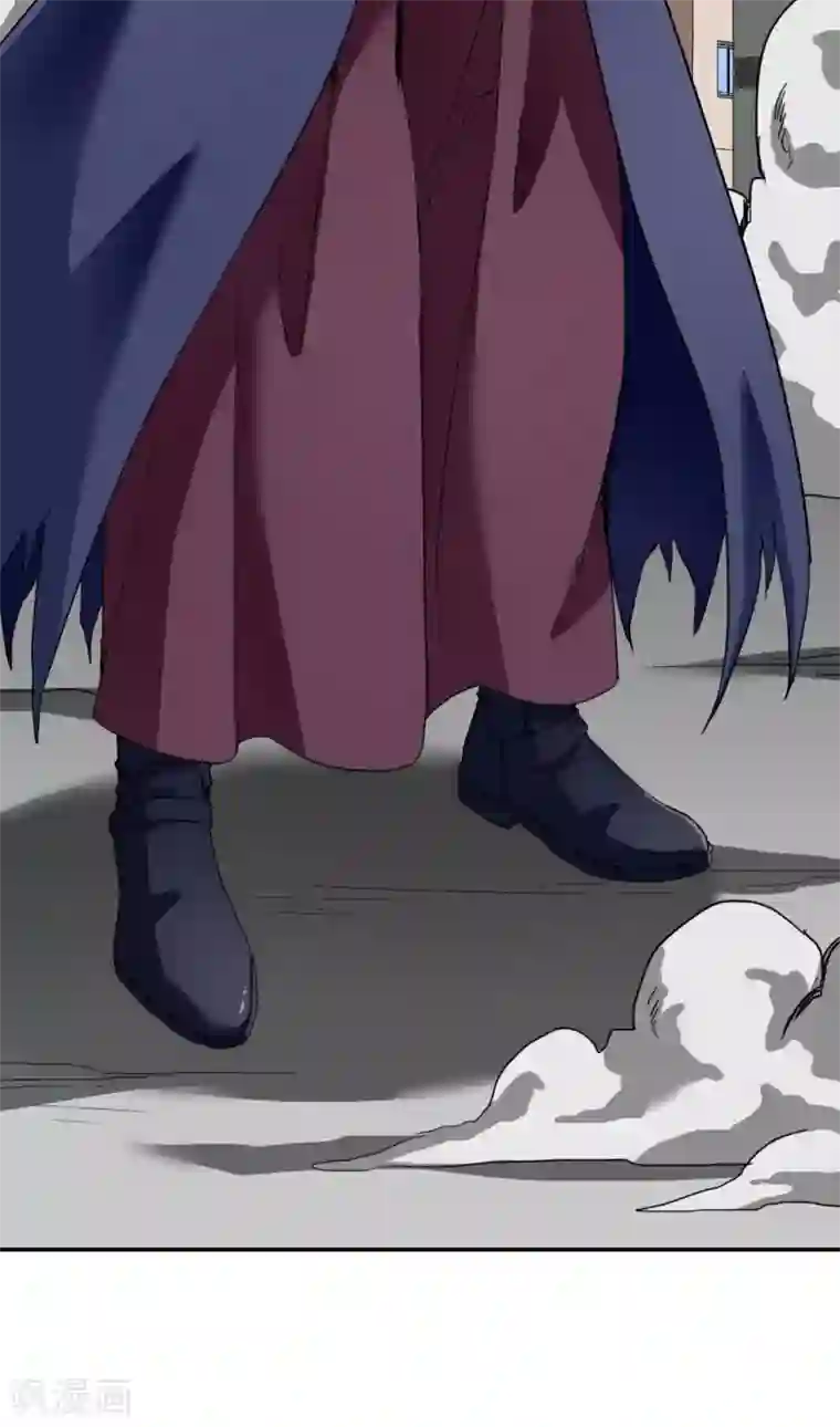 十感巡游者第27话