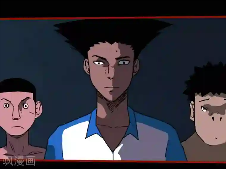 嘤咛客栈第12话11 有命