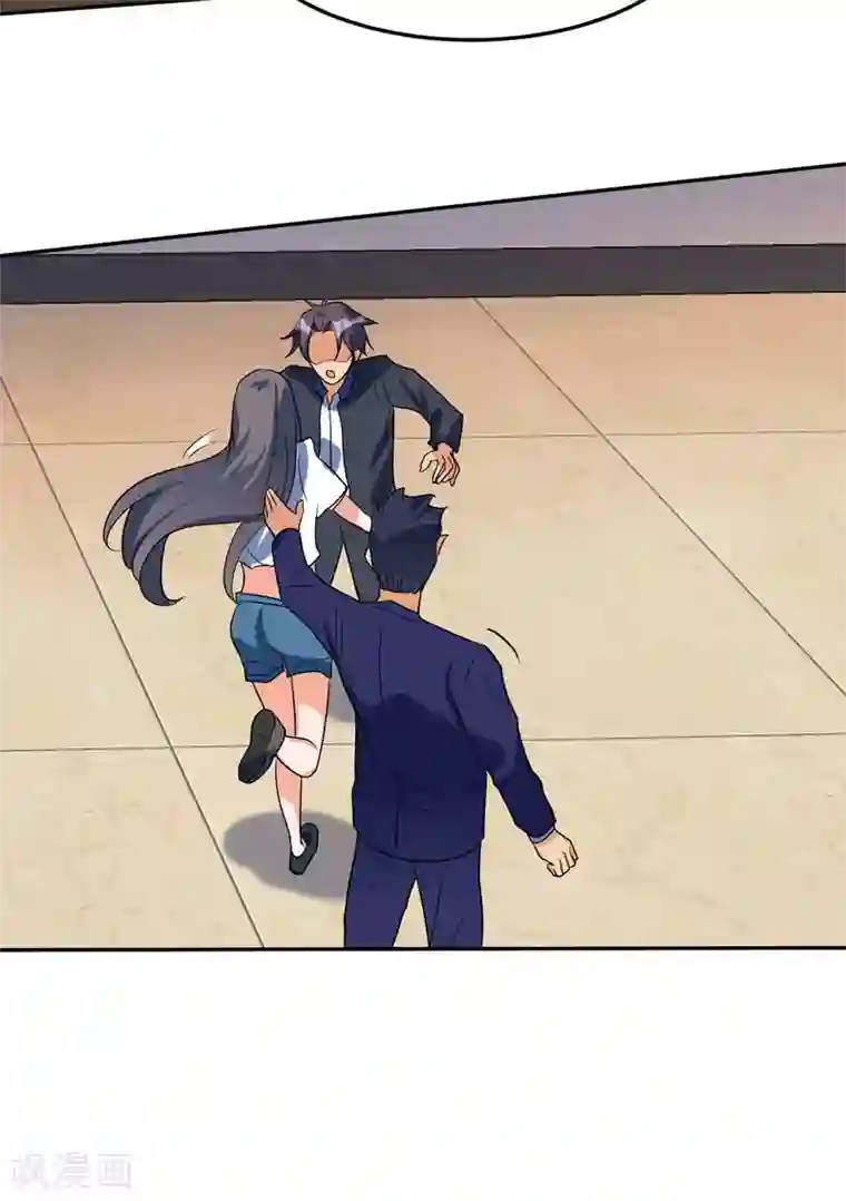 帝婿第51话 李凡竟是快枪手？