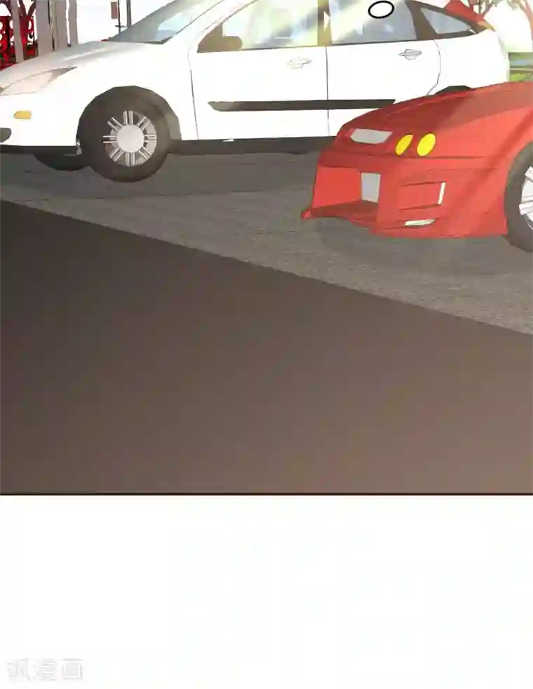 婚情荡漾：陆先生，追妻请排队第48话 乔溪的身世