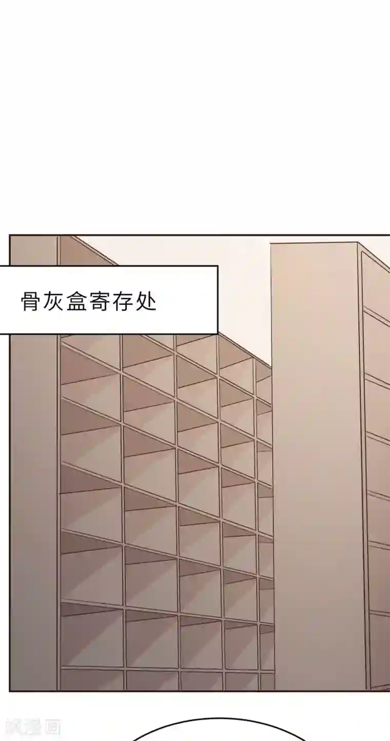 婚情荡漾：陆先生，追妻请排队第48话 乔溪的身世