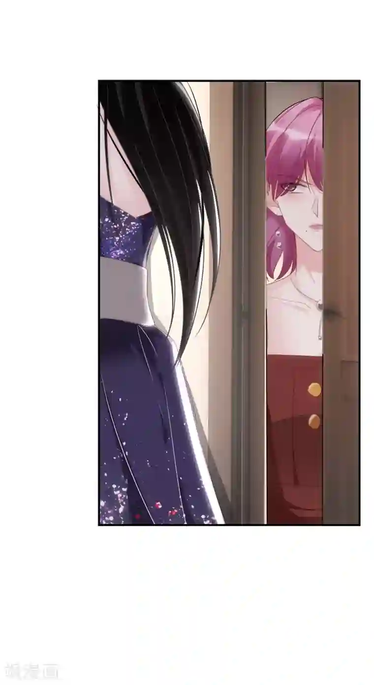 双面沦陷第49话 付出代价的恶行