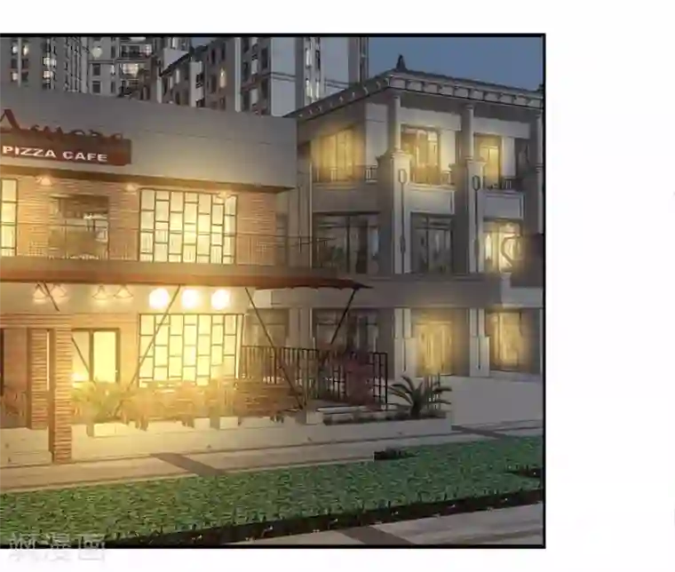 我又不会异能第19话 我认识的人里就你有飞机