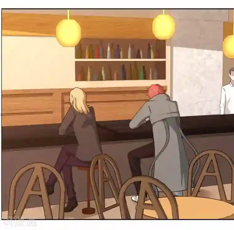 我又不会异能第19话 我认识的人里就你有飞机