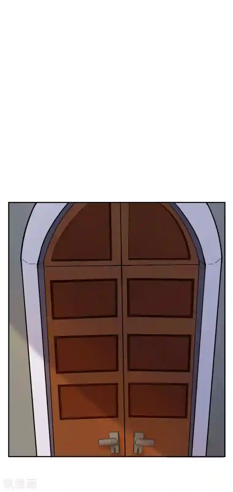 灵异人偶第19话 苍银的少年19