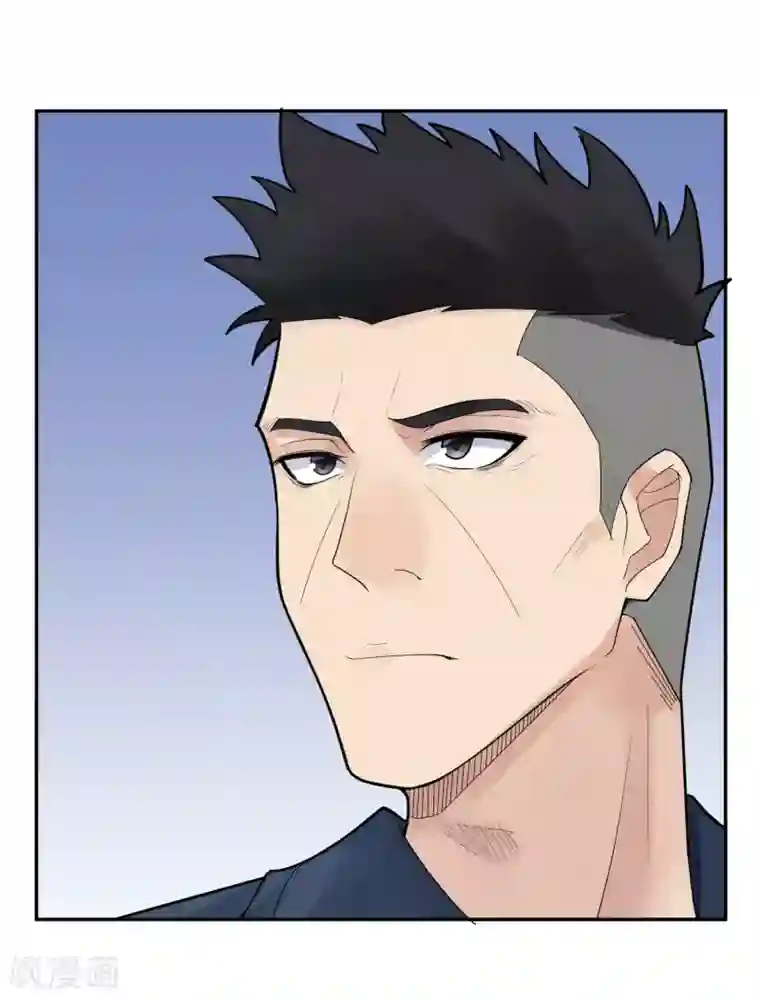 灵异人偶第19话 苍银的少年19