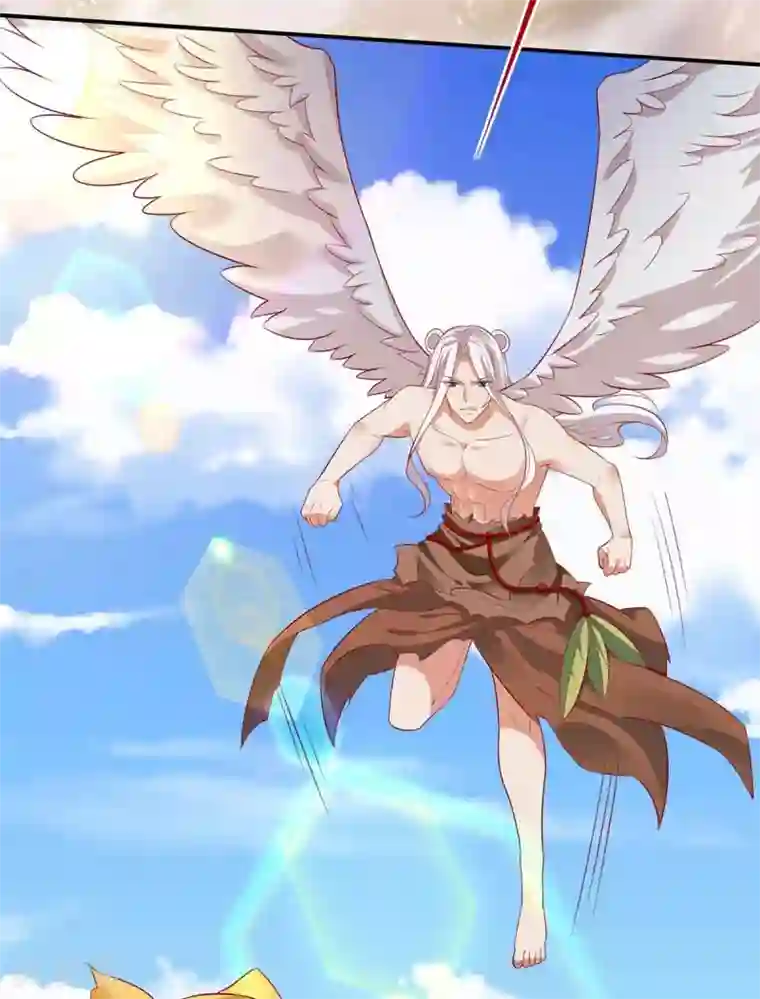 兽世狂妃：不当异界女海王第17话 对决