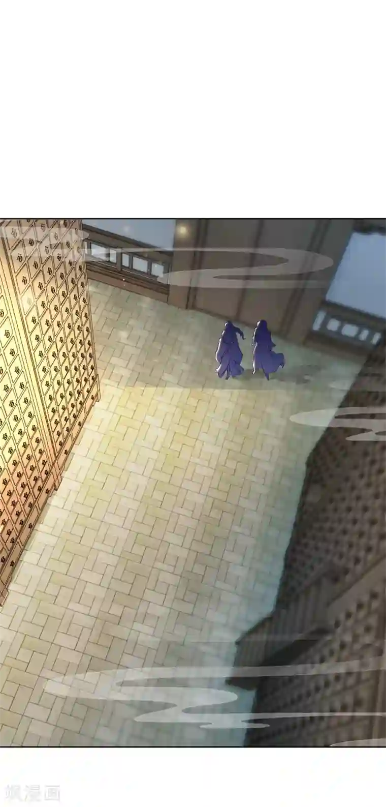 神魂武帝第83话 被封印的四级药材