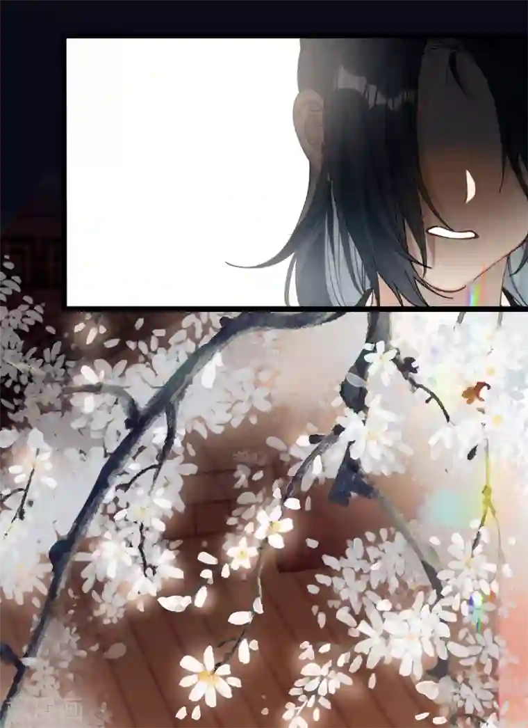 炮灰公主想苟到最后第14话 美男环伺的孤独