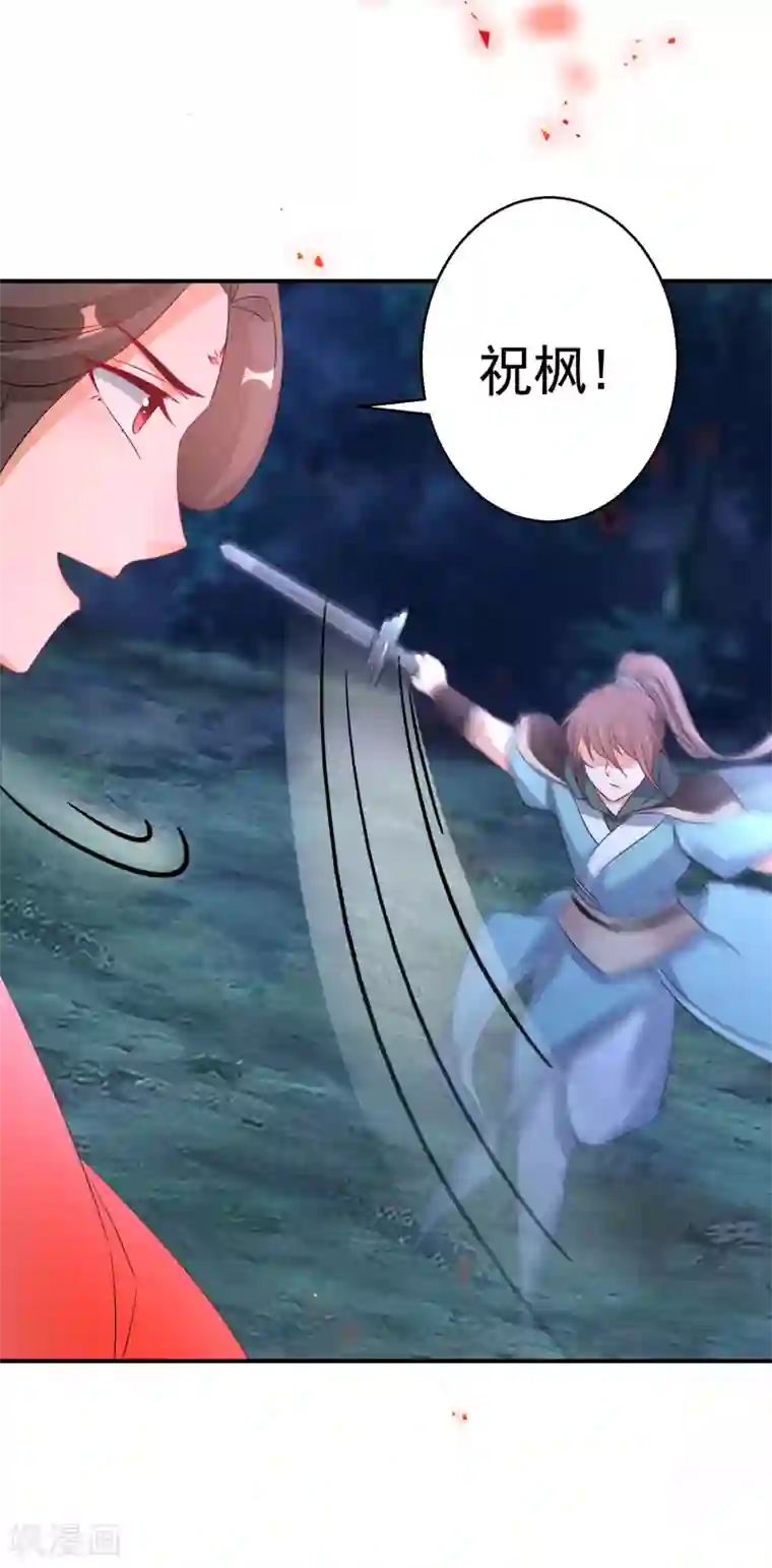 逆天毒妃第75话 傀儡术