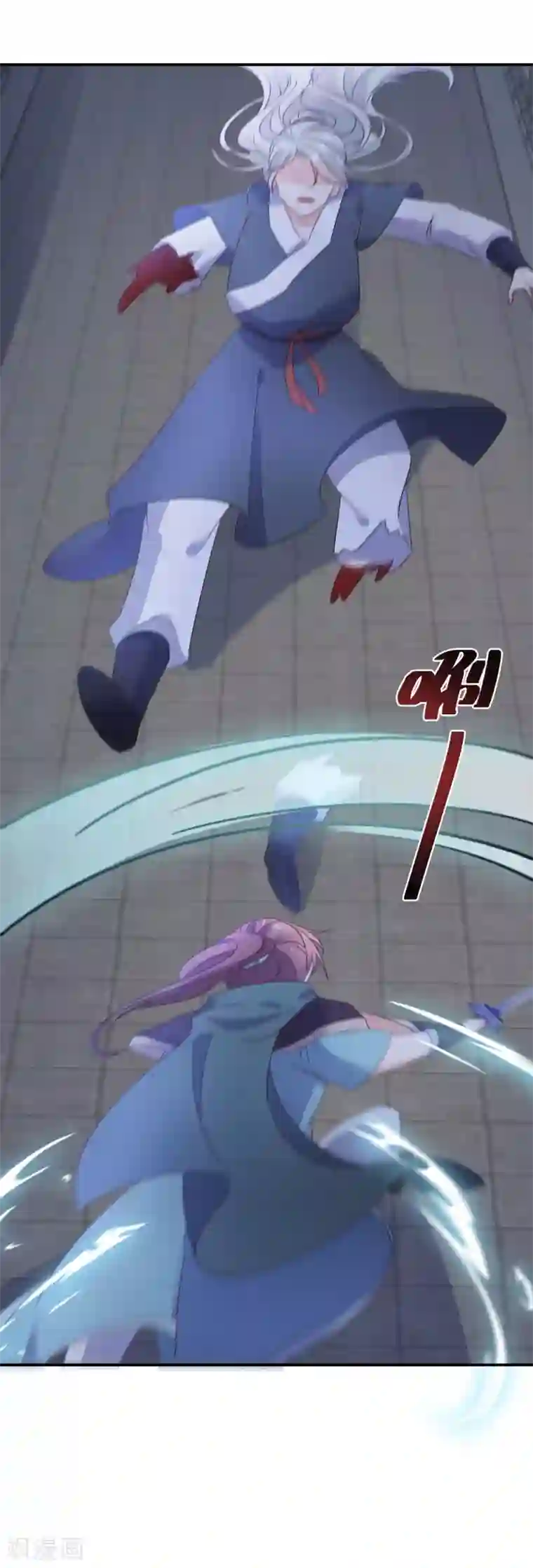 逆天毒妃第75话 傀儡术