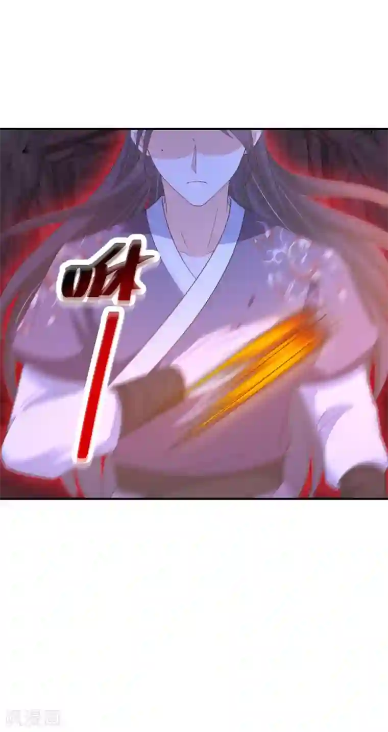 逆天毒妃第76话 灭魂