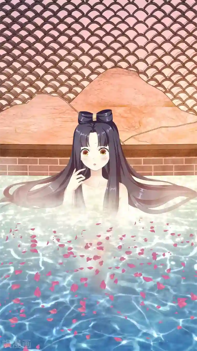 哥才不是大反派第18话 带薪撸猫