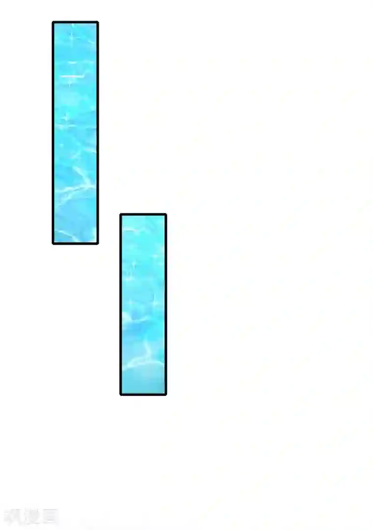 超能不良学霸第20话 泳装消失术