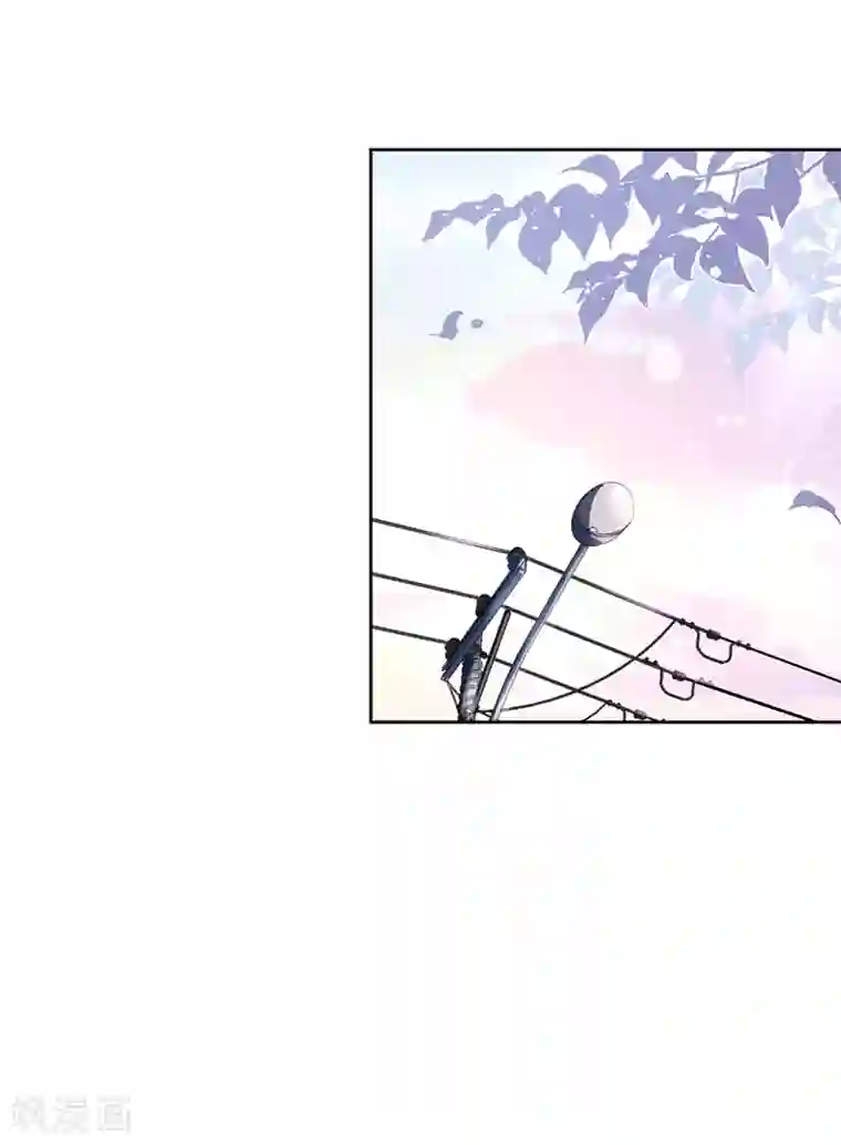 恋人会超能力怎么办？！第21话 带他一起瞬移？