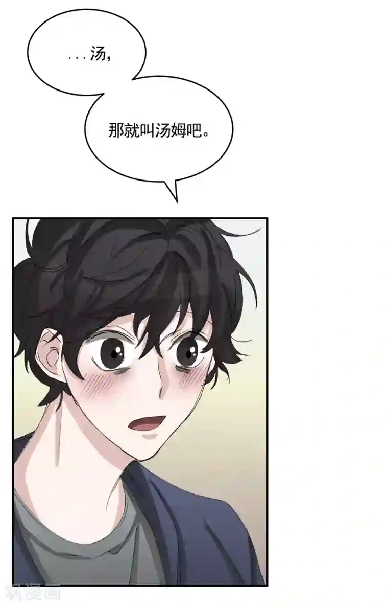 影子侦探第21话 不良少年的根据地失火