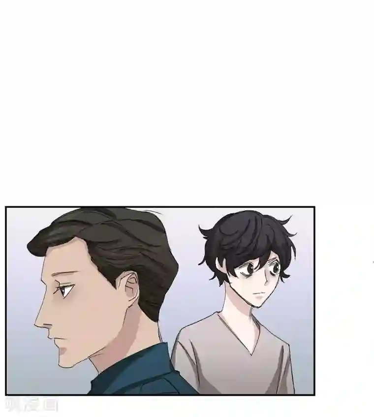 影子侦探第21话 不良少年的根据地失火