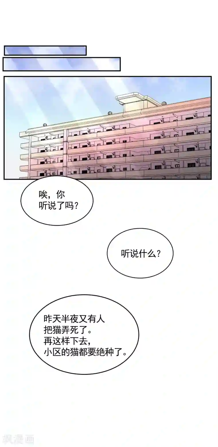 影子侦探第21话 不良少年的根据地失火