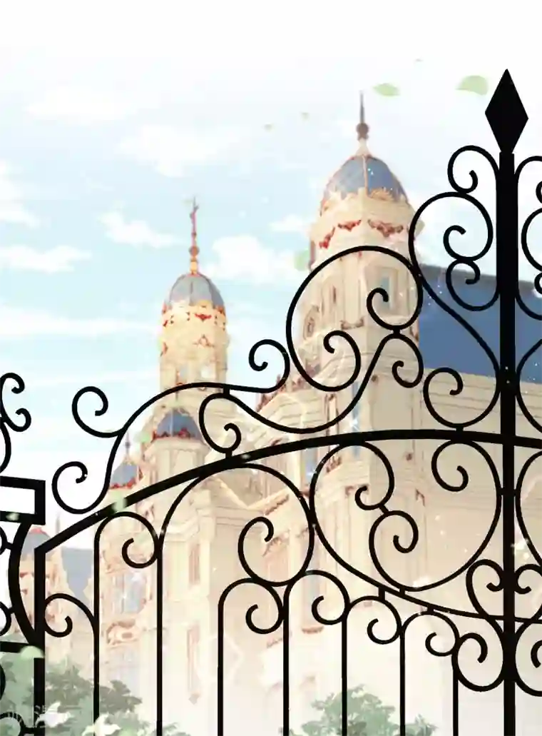 玛丽不能苏第9话 迷雾中的棋局