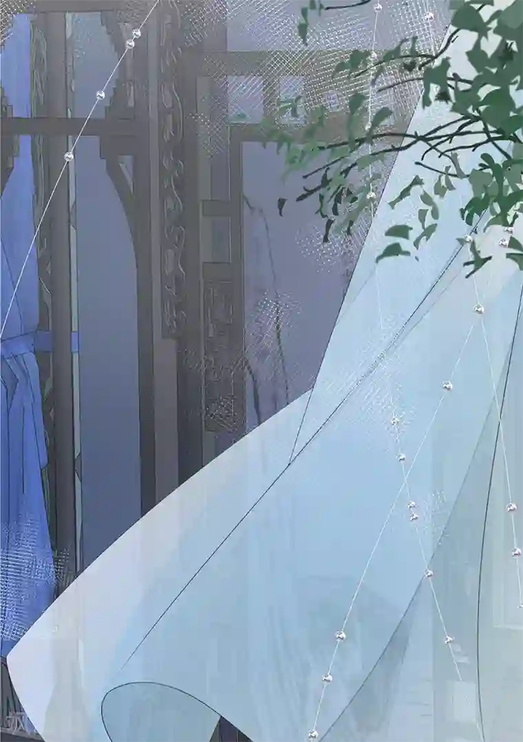 太后裙下臣第41话 清醒