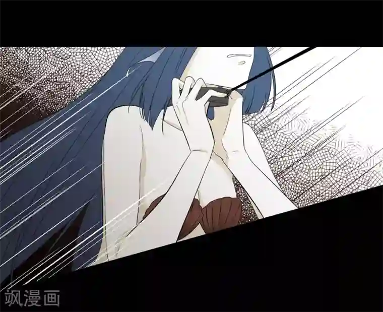 人鱼梅林外传1 项链的故事